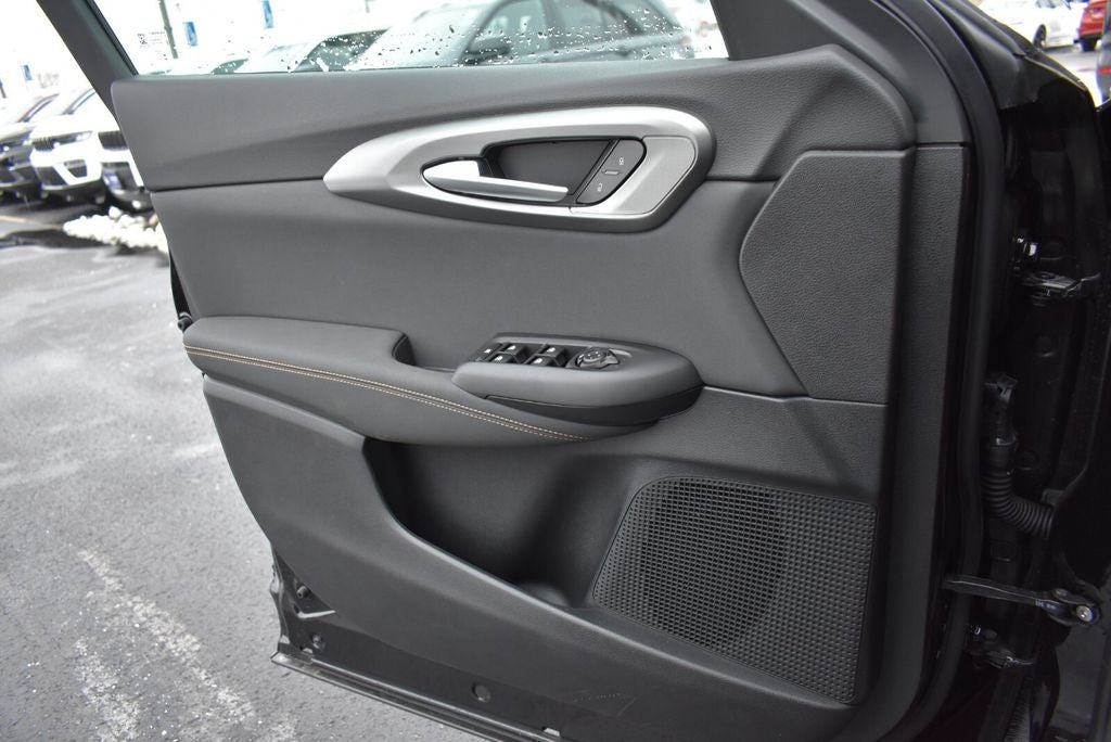 2025 Alfa Romeo Tonale TONALE AWD