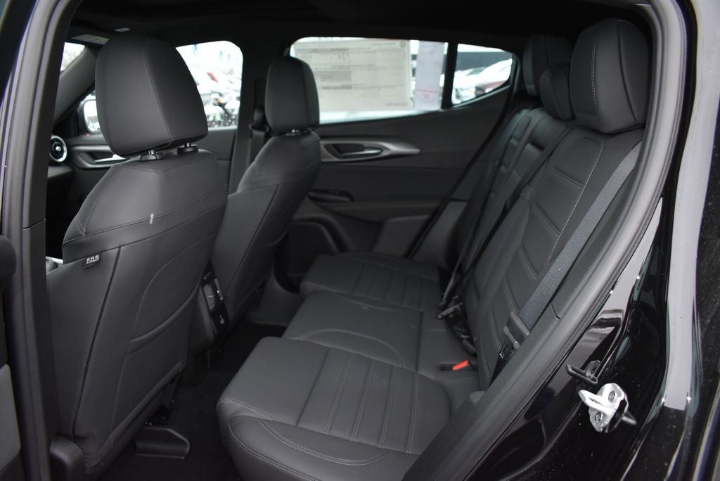 2025 Alfa Romeo Tonale TONALE AWD