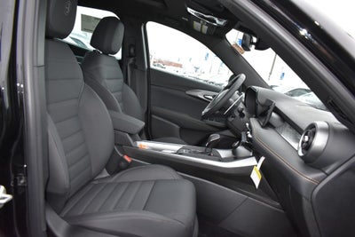 2025 Alfa Romeo Tonale TONALE AWD