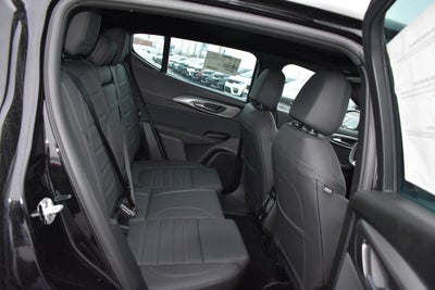 2025 Alfa Romeo Tonale TONALE AWD