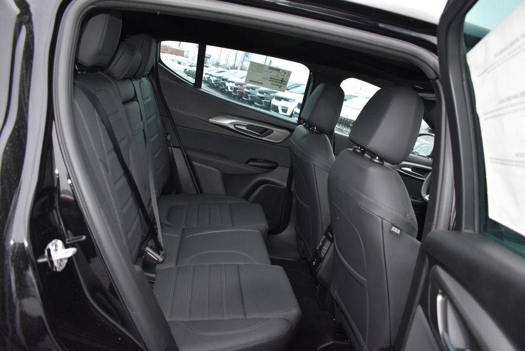 2025 Alfa Romeo Tonale TONALE AWD