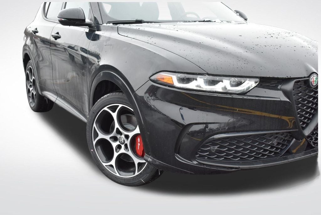 2025 Alfa Romeo Tonale TONALE AWD
