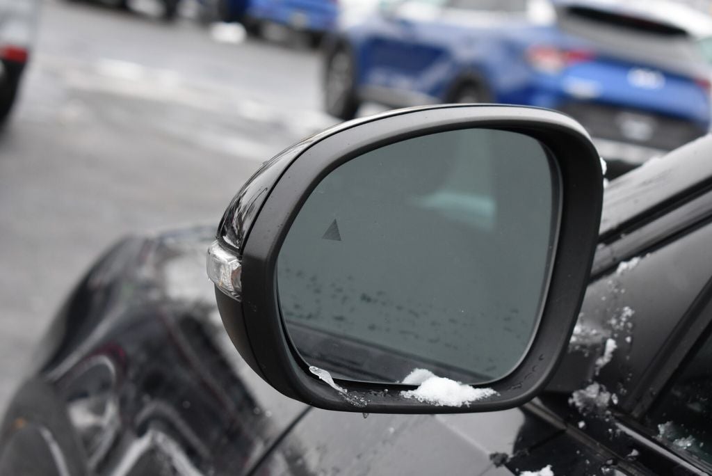 2025 Alfa Romeo Tonale TONALE AWD