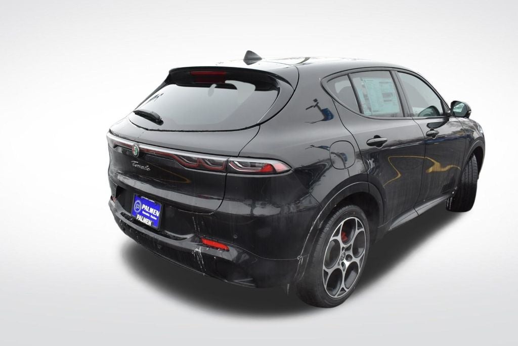 2025 Alfa Romeo Tonale TONALE AWD