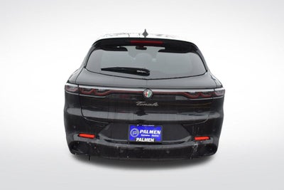 2025 Alfa Romeo Tonale TONALE AWD