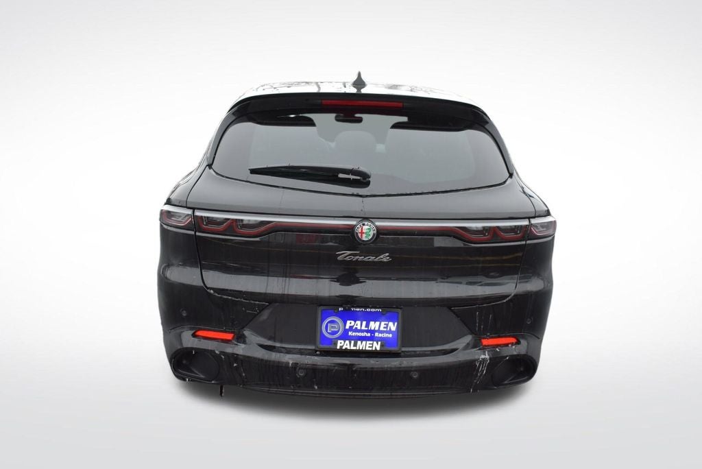 2025 Alfa Romeo Tonale TONALE AWD