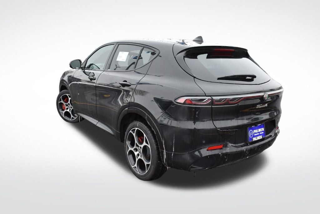2025 Alfa Romeo Tonale TONALE AWD