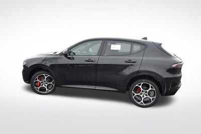 2025 Alfa Romeo Tonale TONALE AWD