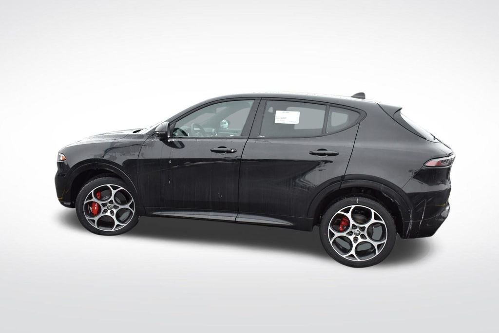 2025 Alfa Romeo Tonale TONALE AWD