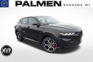 2025 Alfa Romeo Tonale TONALE AWD