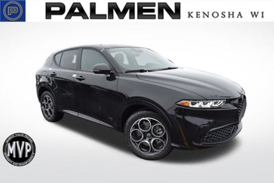 2025 Alfa Romeo Tonale TONALE AWD