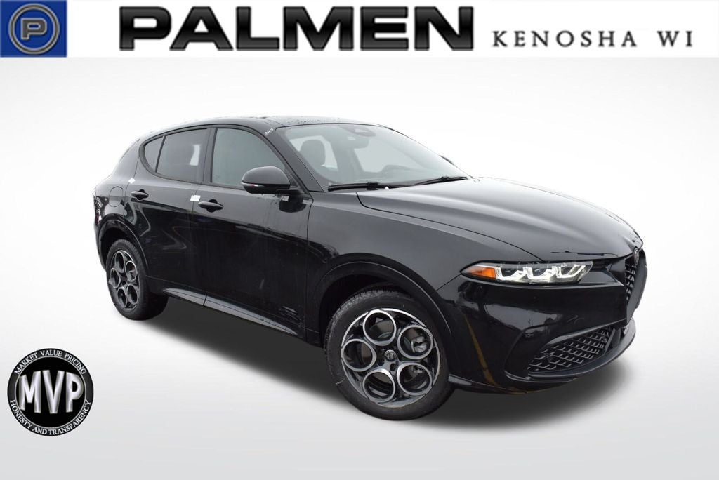 2025 Alfa Romeo Tonale TONALE AWD