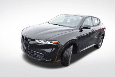 2025 Alfa Romeo Tonale TONALE AWD