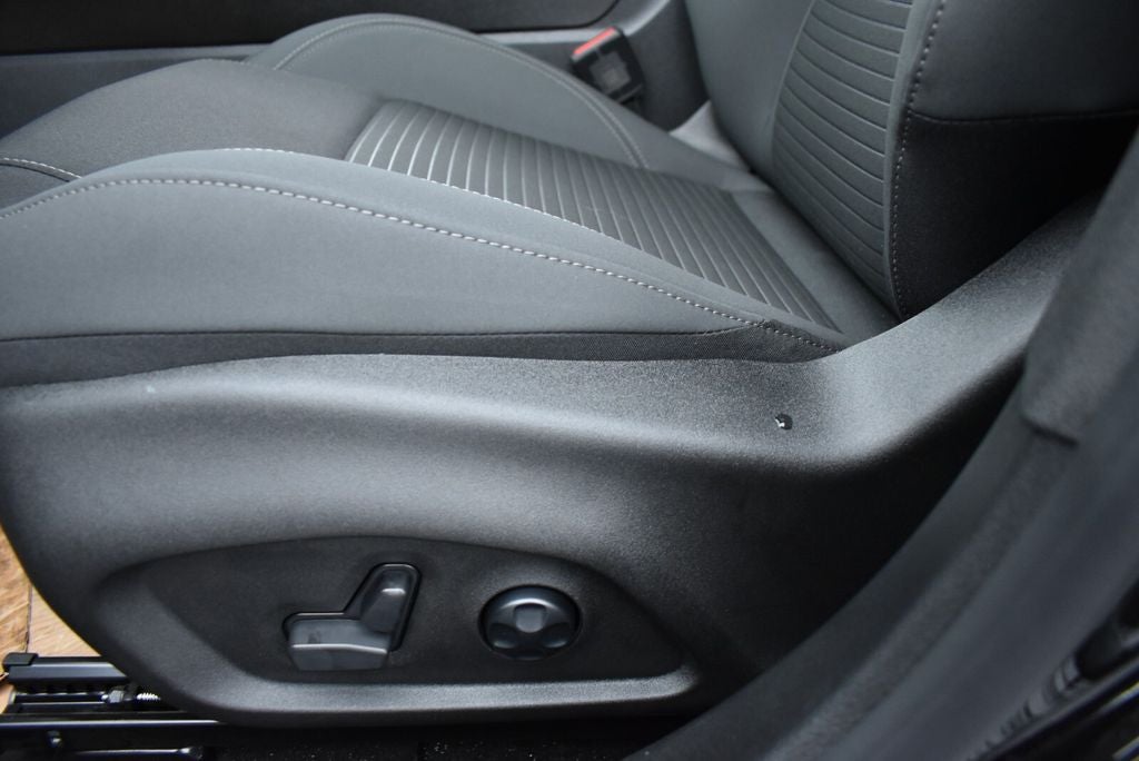 2025 Alfa Romeo Tonale TONALE AWD