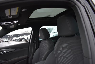 2025 Alfa Romeo Tonale TONALE AWD