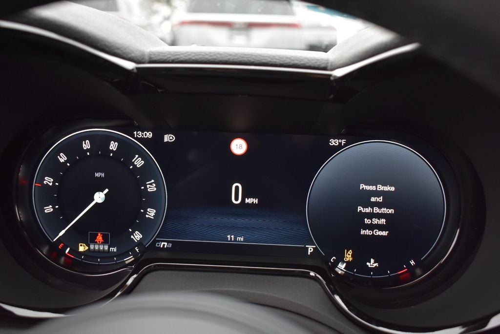 2025 Alfa Romeo Tonale TONALE AWD