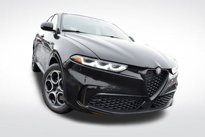 2025 Alfa Romeo Tonale TONALE AWD