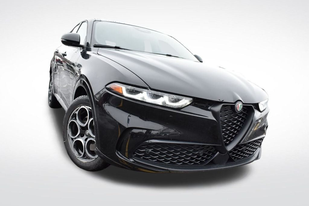 2025 Alfa Romeo Tonale TONALE AWD