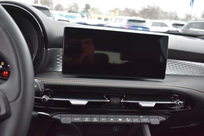 2025 Alfa Romeo Tonale TONALE AWD