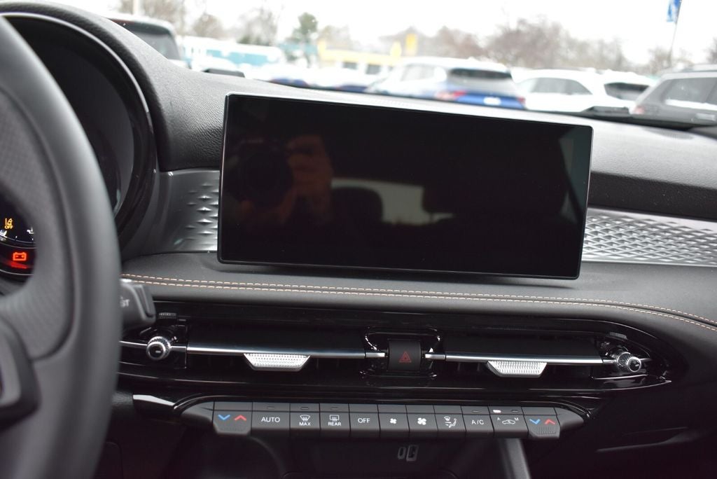 2025 Alfa Romeo Tonale TONALE AWD