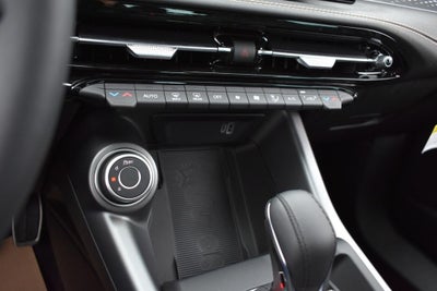 2025 Alfa Romeo Tonale TONALE AWD