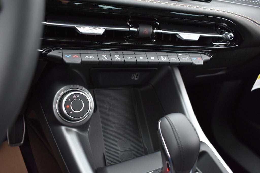 2025 Alfa Romeo Tonale TONALE AWD