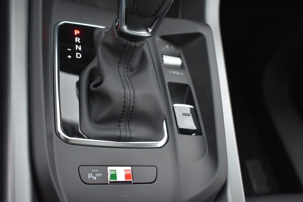 2025 Alfa Romeo Tonale TONALE AWD