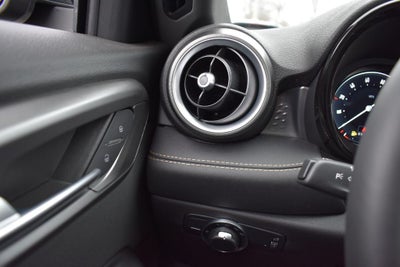 2025 Alfa Romeo Tonale TONALE AWD