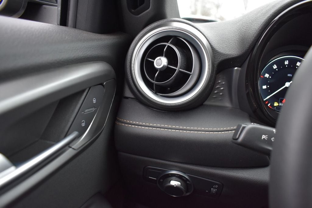 2025 Alfa Romeo Tonale TONALE AWD