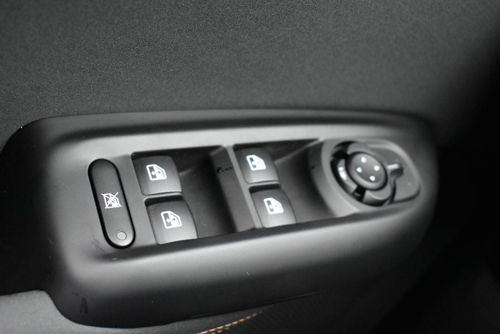 2025 Alfa Romeo Tonale TONALE AWD