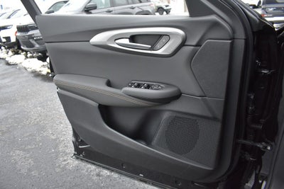 2025 Alfa Romeo Tonale TONALE AWD