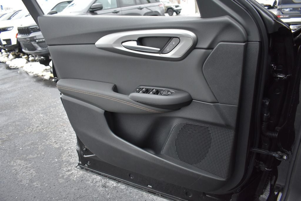 2025 Alfa Romeo Tonale TONALE AWD