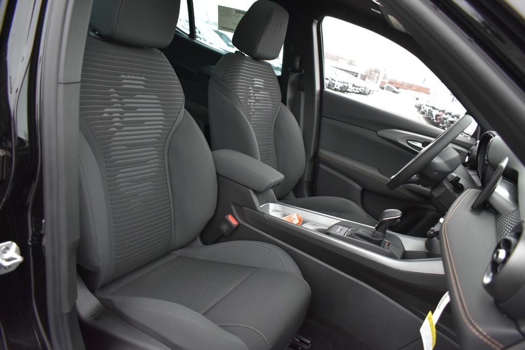 2025 Alfa Romeo Tonale TONALE AWD