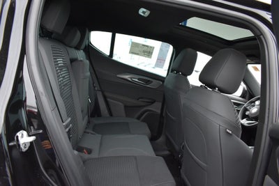 2025 Alfa Romeo Tonale TONALE AWD