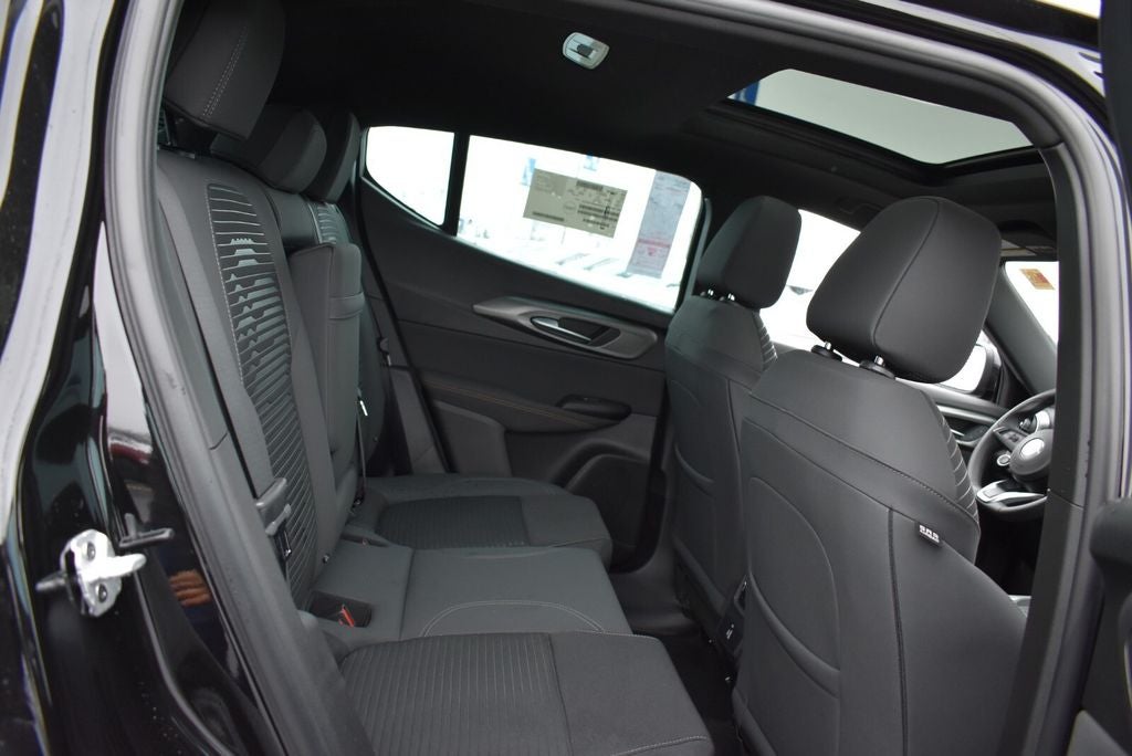 2025 Alfa Romeo Tonale TONALE AWD