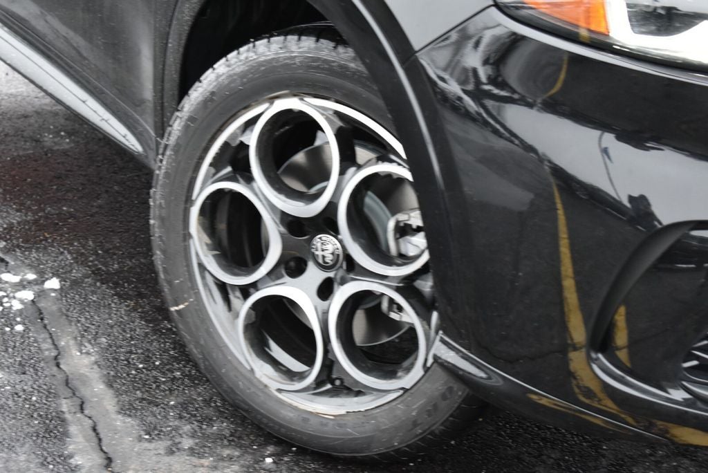 2025 Alfa Romeo Tonale TONALE AWD