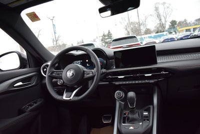 2025 Alfa Romeo Tonale TONALE AWD