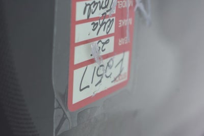 2025 Alfa Romeo Tonale TONALE AWD