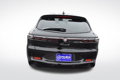 2025 Alfa Romeo Tonale TONALE AWD