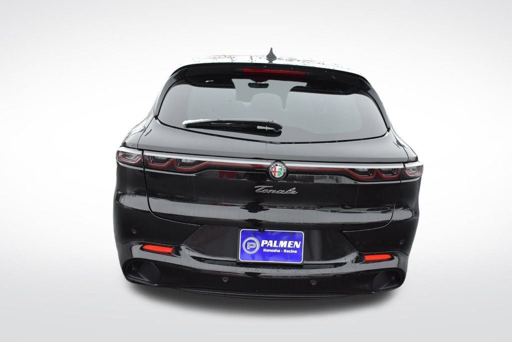2025 Alfa Romeo Tonale TONALE AWD