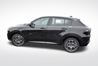 2025 Alfa Romeo Tonale TONALE AWD