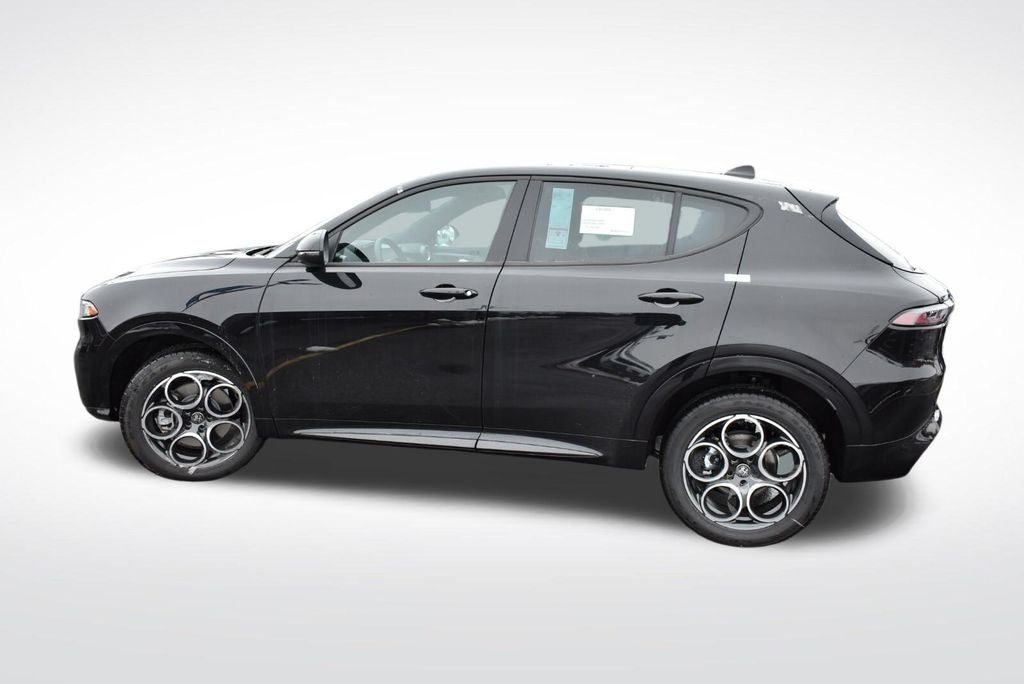 2025 Alfa Romeo Tonale TONALE AWD