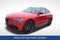 2025 Alfa Romeo Stelvio STELVIO AWD