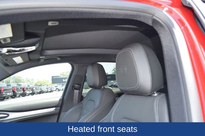 2025 Alfa Romeo Stelvio STELVIO AWD