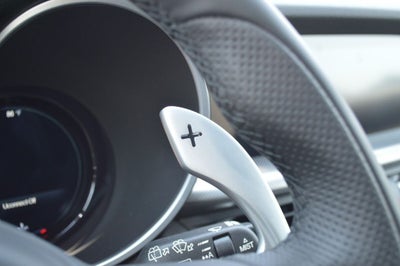 2025 Alfa Romeo Stelvio STELVIO AWD