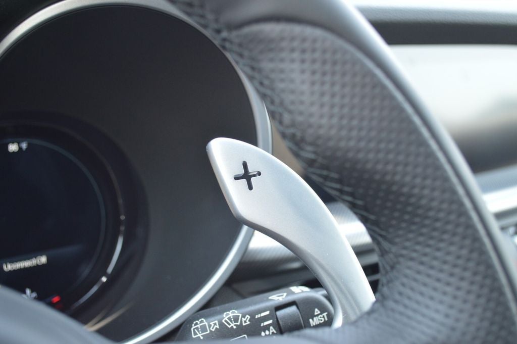 2025 Alfa Romeo Stelvio STELVIO AWD