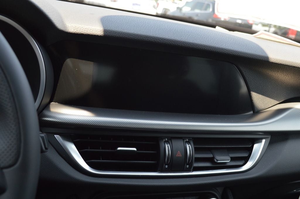 2025 Alfa Romeo Stelvio STELVIO AWD