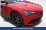 2025 Alfa Romeo Stelvio STELVIO AWD