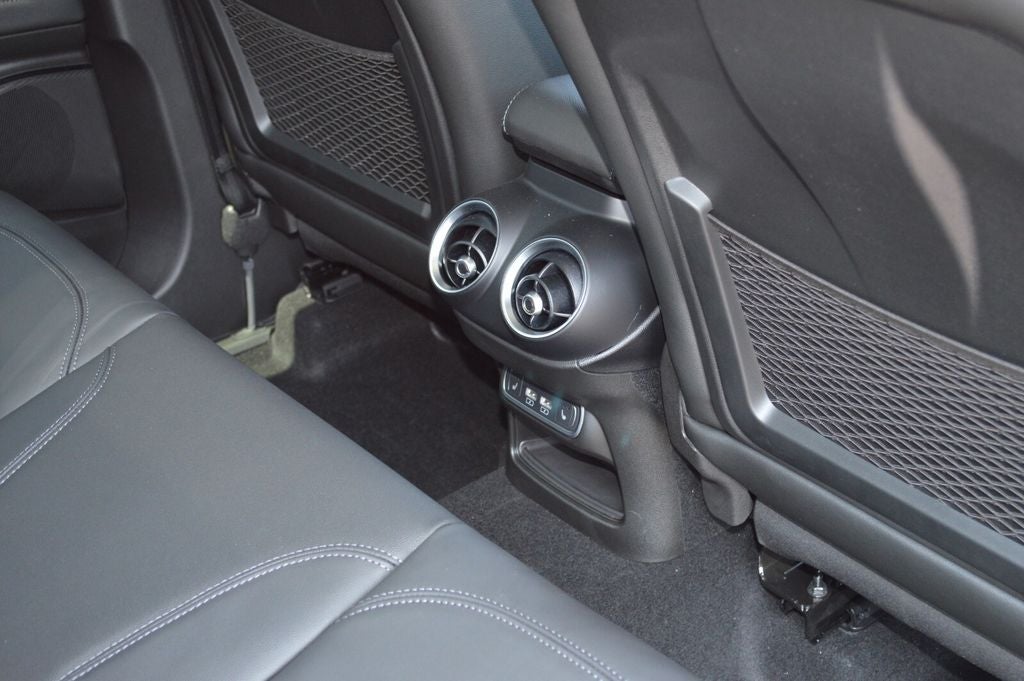 2025 Alfa Romeo Stelvio STELVIO AWD