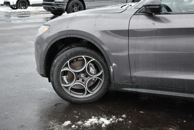 2026 Alfa Romeo Stelvio STELVIO AWD